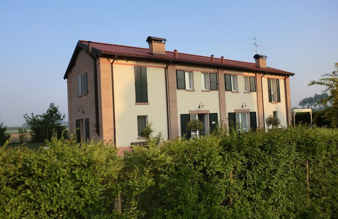 Agriturismo Alla Casella-1