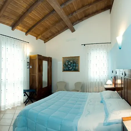 Agriturismo Alla Casella-2