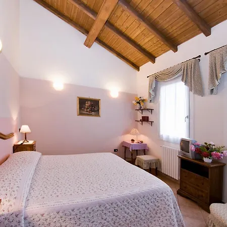 Agriturismo Alla Casella-3